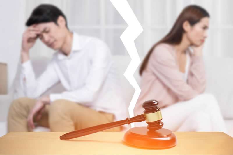 青岛私家调查：家暴离婚损害赔偿是什么